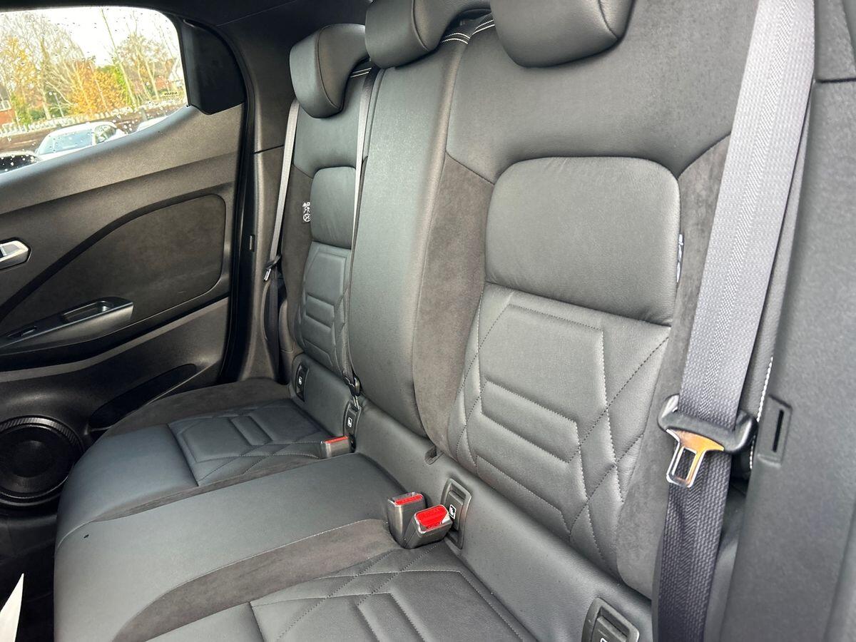 Used Nissan Juke 2025 for sale - 76836349: Photo 19