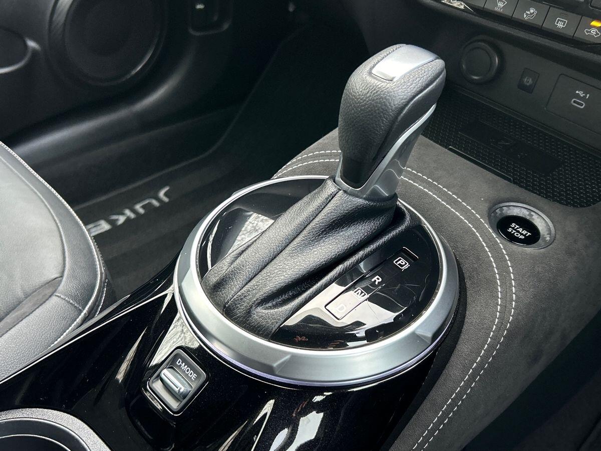 Used Nissan Juke 2025 for sale - 76836349: Photo 25