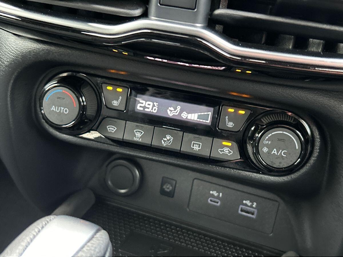 Used Nissan Juke 2025 for sale - 76836349: Photo 27