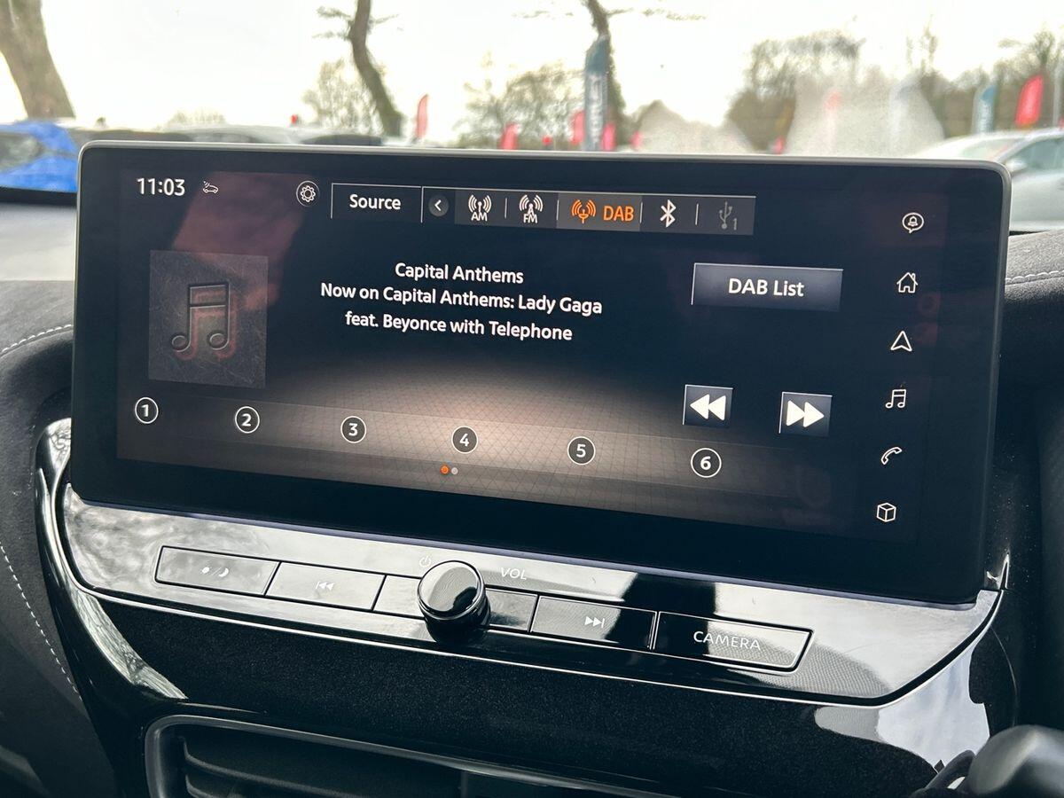 Used Nissan Juke 2025 for sale - 76836349: Photo 28