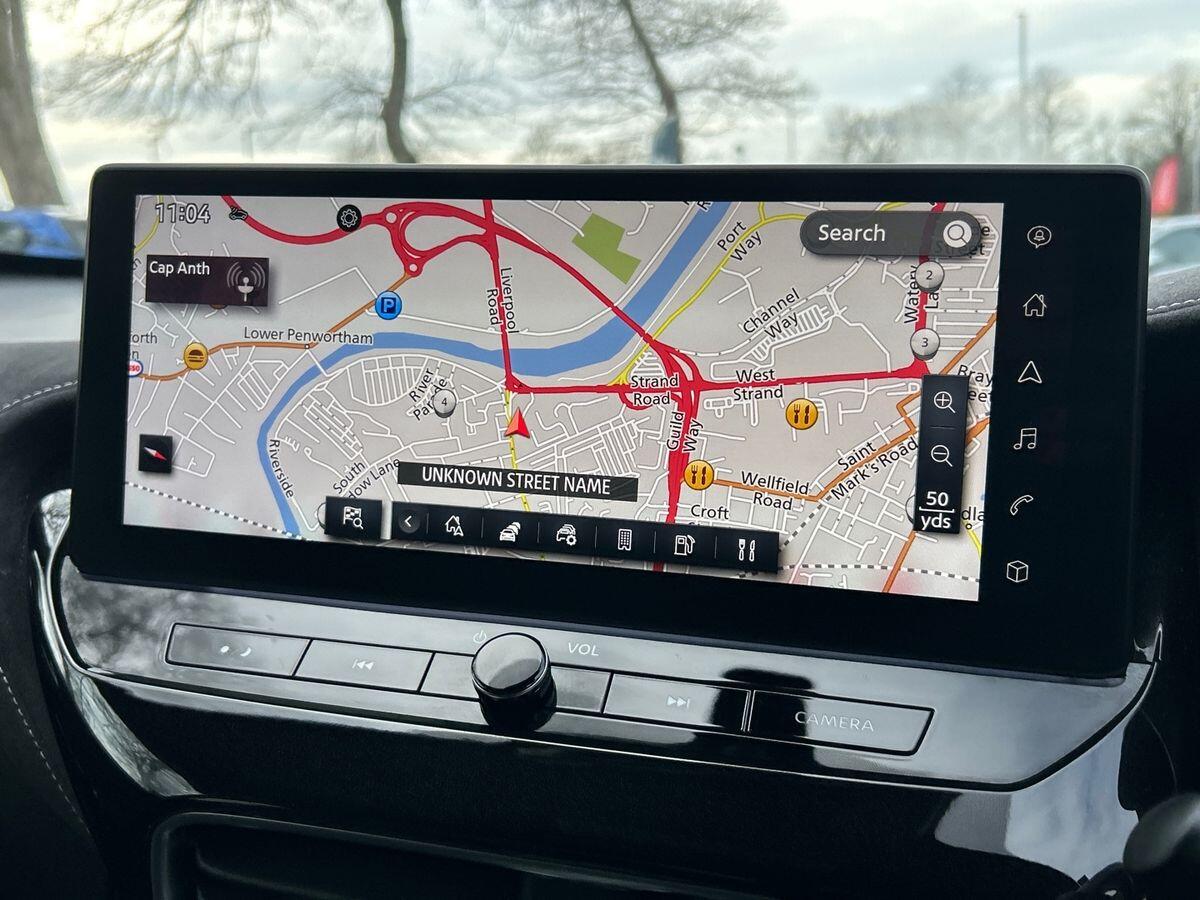 Used Nissan Juke 2025 for sale - 76836349: Photo 29