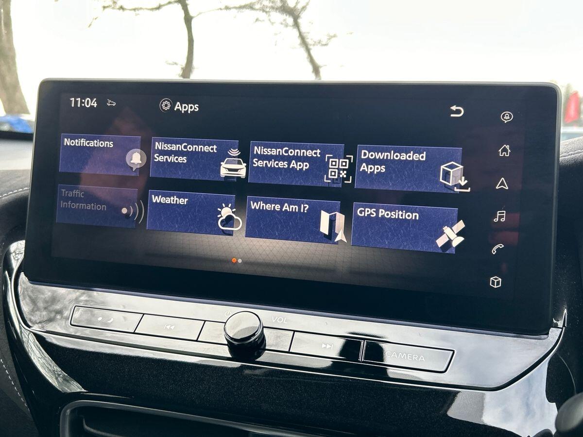 Used Nissan Juke 2025 for sale - 76836349: Photo 30