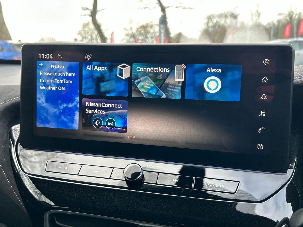 Used Nissan Juke 2025 for sale - 76836349: Photo 31