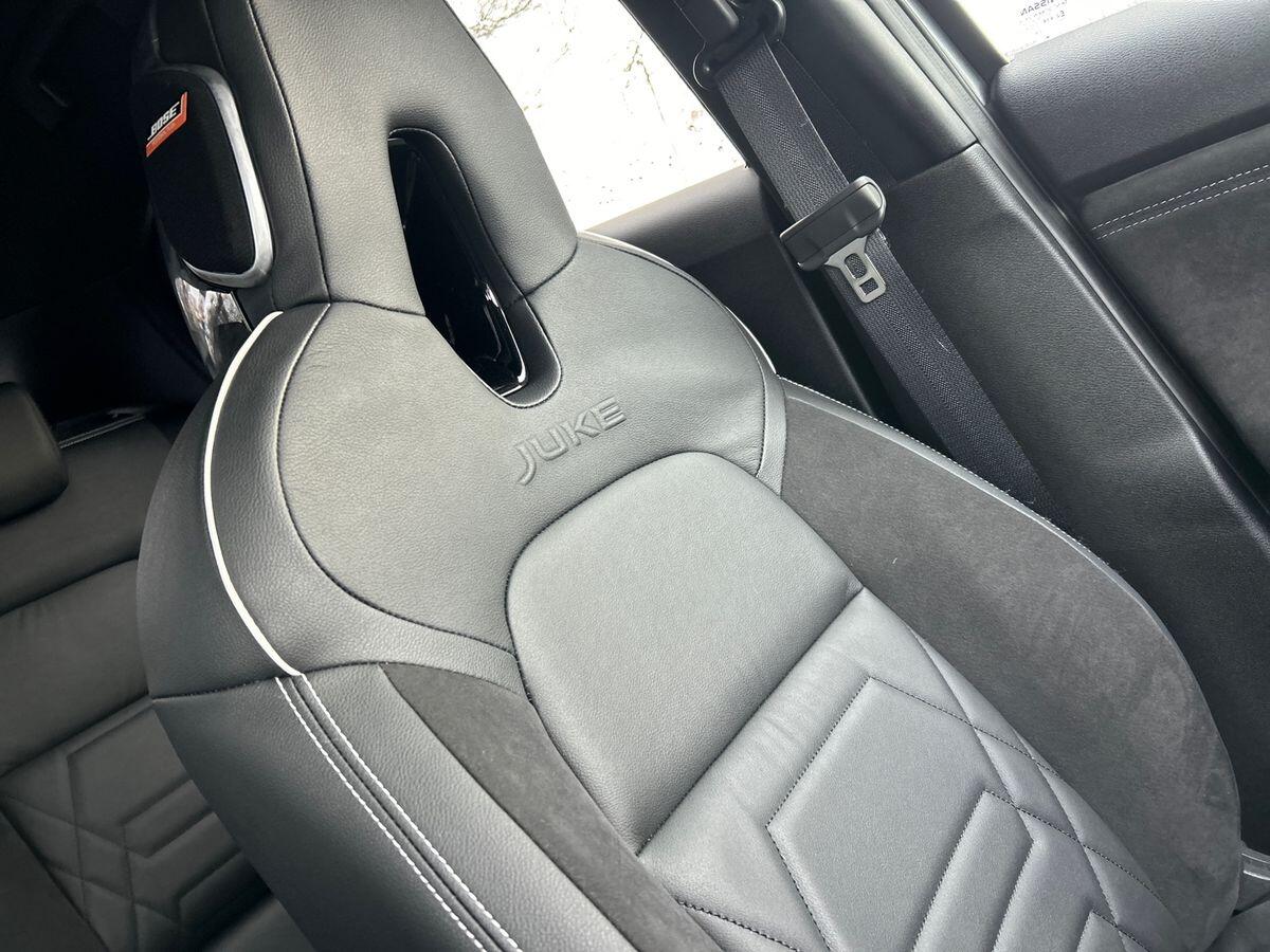 Used Nissan Juke 2025 for sale - 76836349: Photo 33