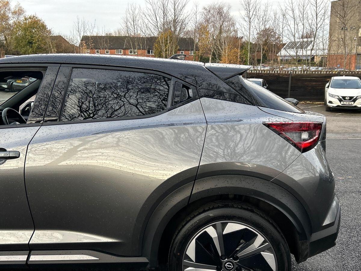 Used Nissan Juke 2025 for sale - 76836349: Photo 39