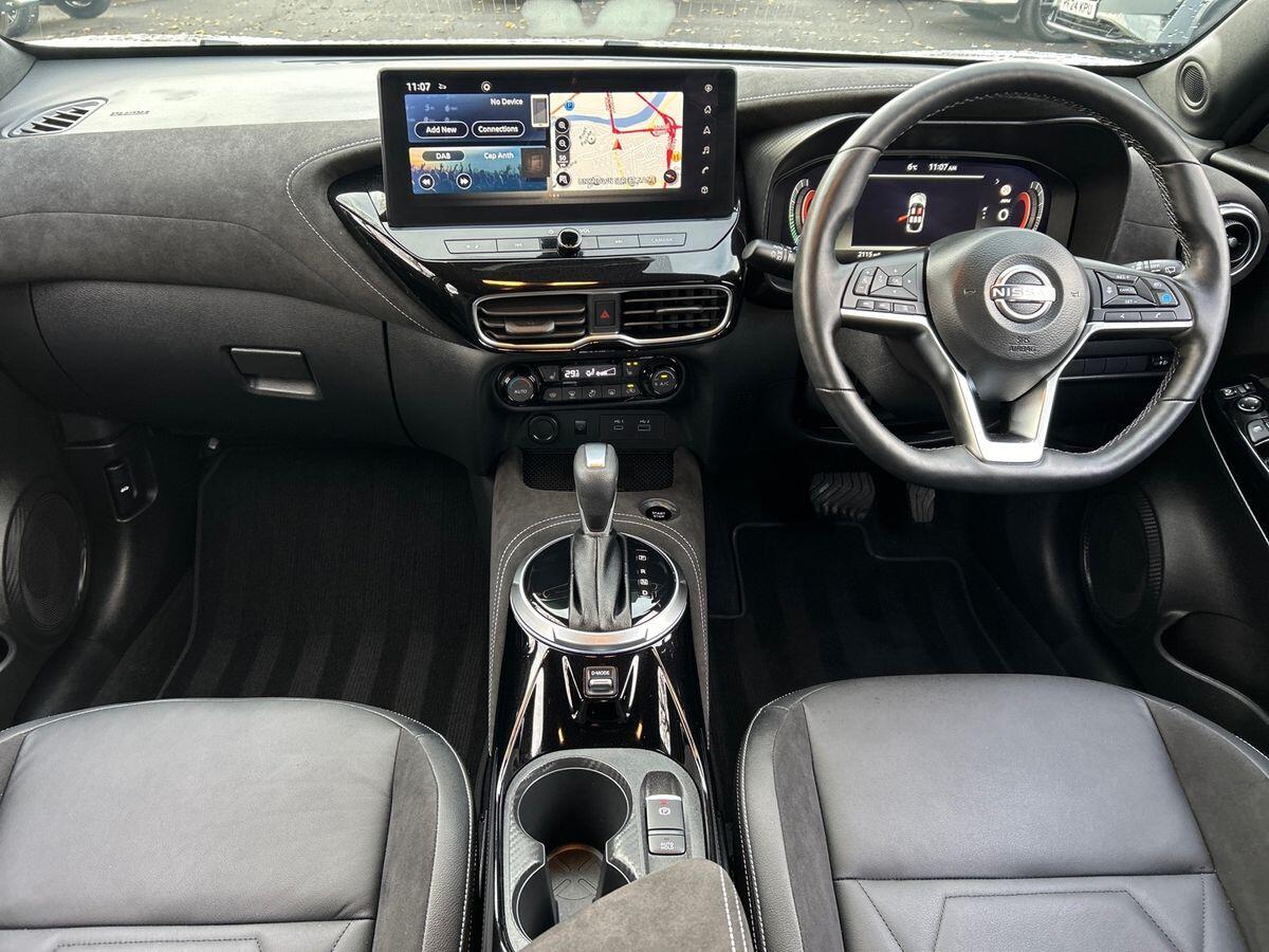 Used Nissan Juke 2025 for sale - 76836349: Photo 7