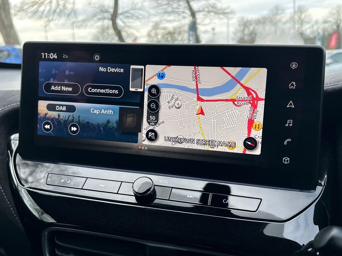 Used Nissan Juke 2025 for sale - 76836349: Photo 9