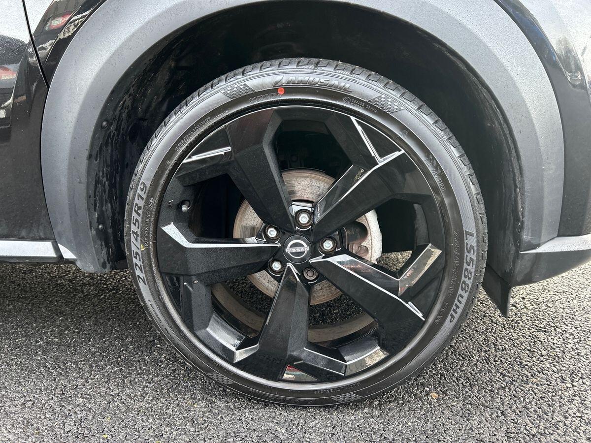 Used Nissan Juke 2022 for sale - 77138992: Photo 10