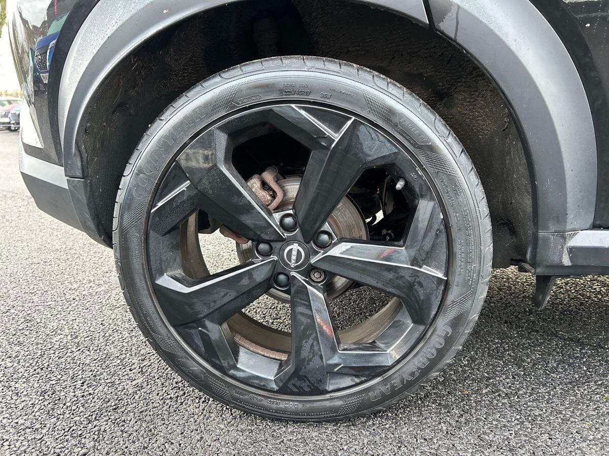 Used Nissan Juke 2022 for sale - 77138992: Photo 11