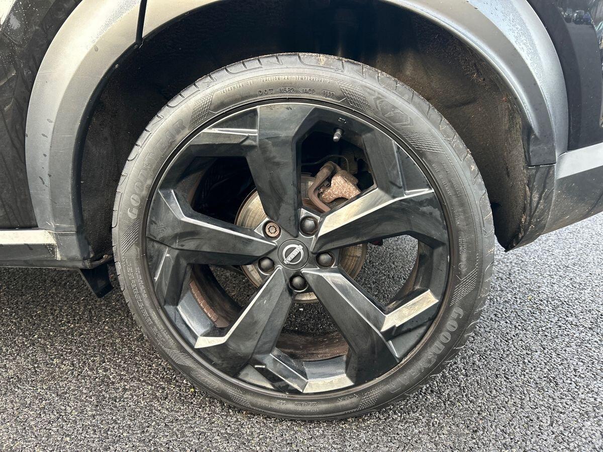 Used Nissan Juke 2022 for sale - 77138992: Photo 12