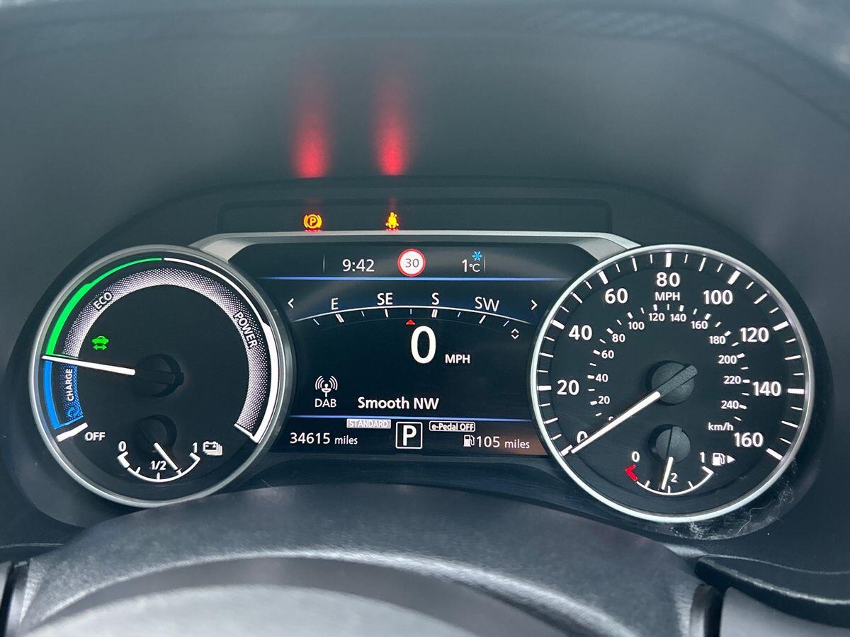 Used Nissan Juke 2022 for sale - 77138992: Photo 15