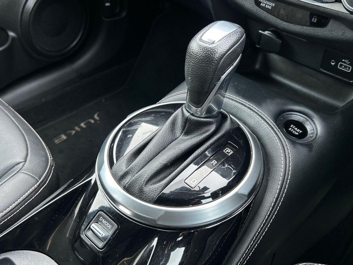 Used Nissan Juke 2022 for sale - 77138992: Photo 26