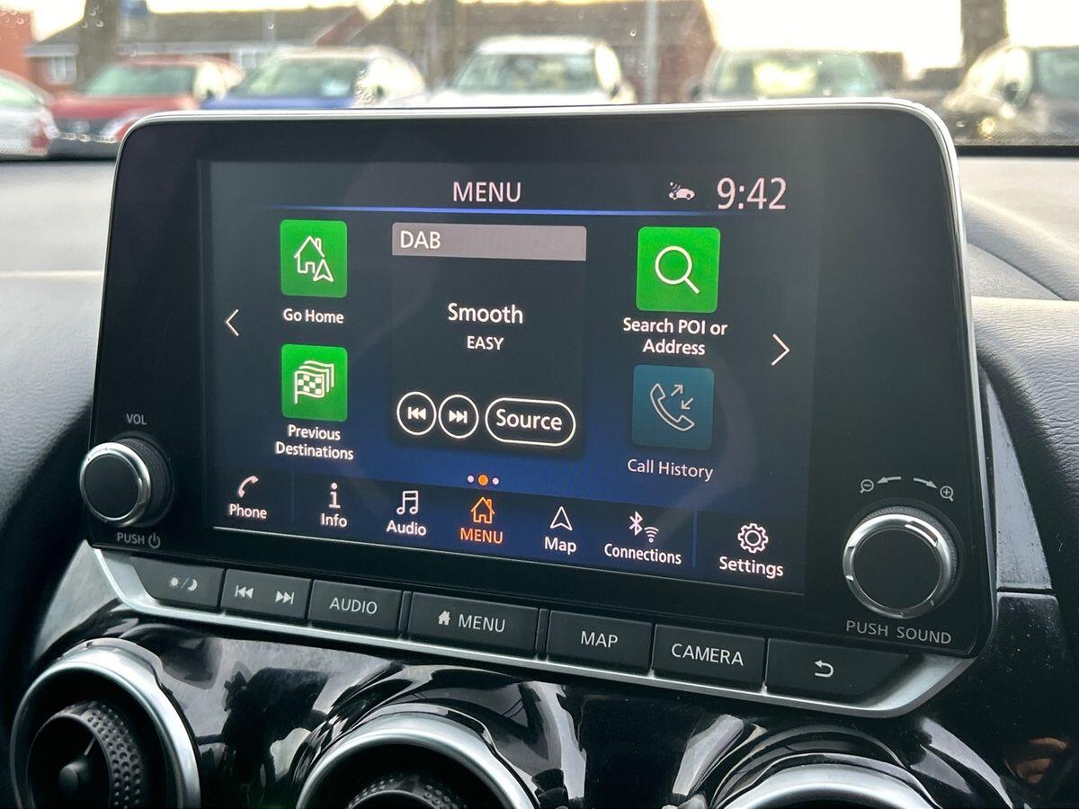 Used Nissan Juke 2022 for sale - 77138992: Photo 29