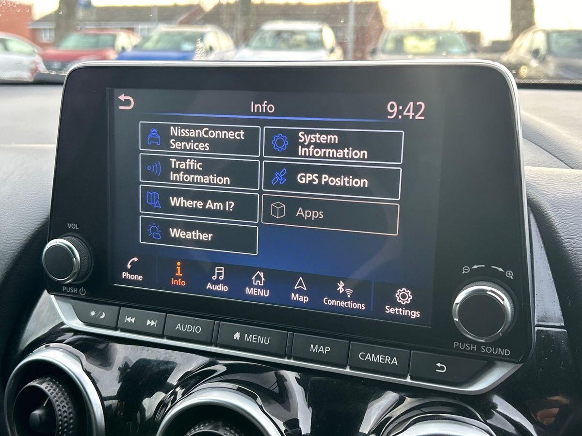 Used Nissan Juke 2022 for sale - 77138992: Photo 30