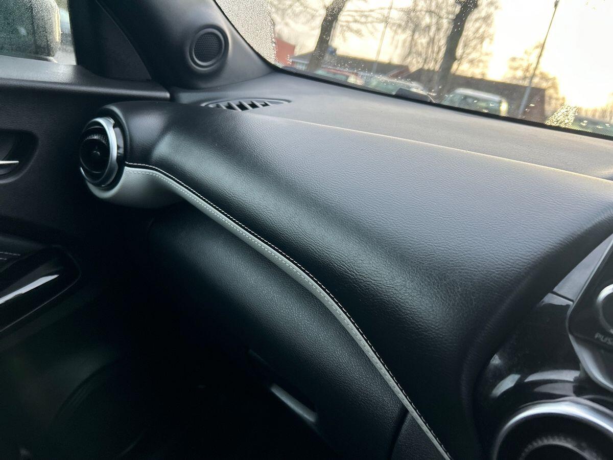 Used Nissan Juke 2022 for sale - 77138992: Photo 35