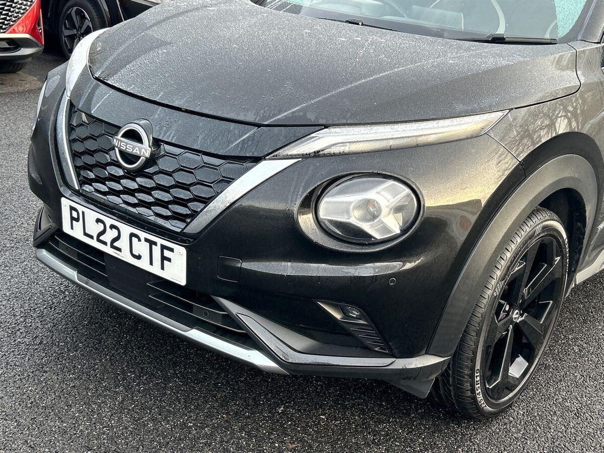 Used Nissan Juke 2022 for sale - 77138992: Photo 36