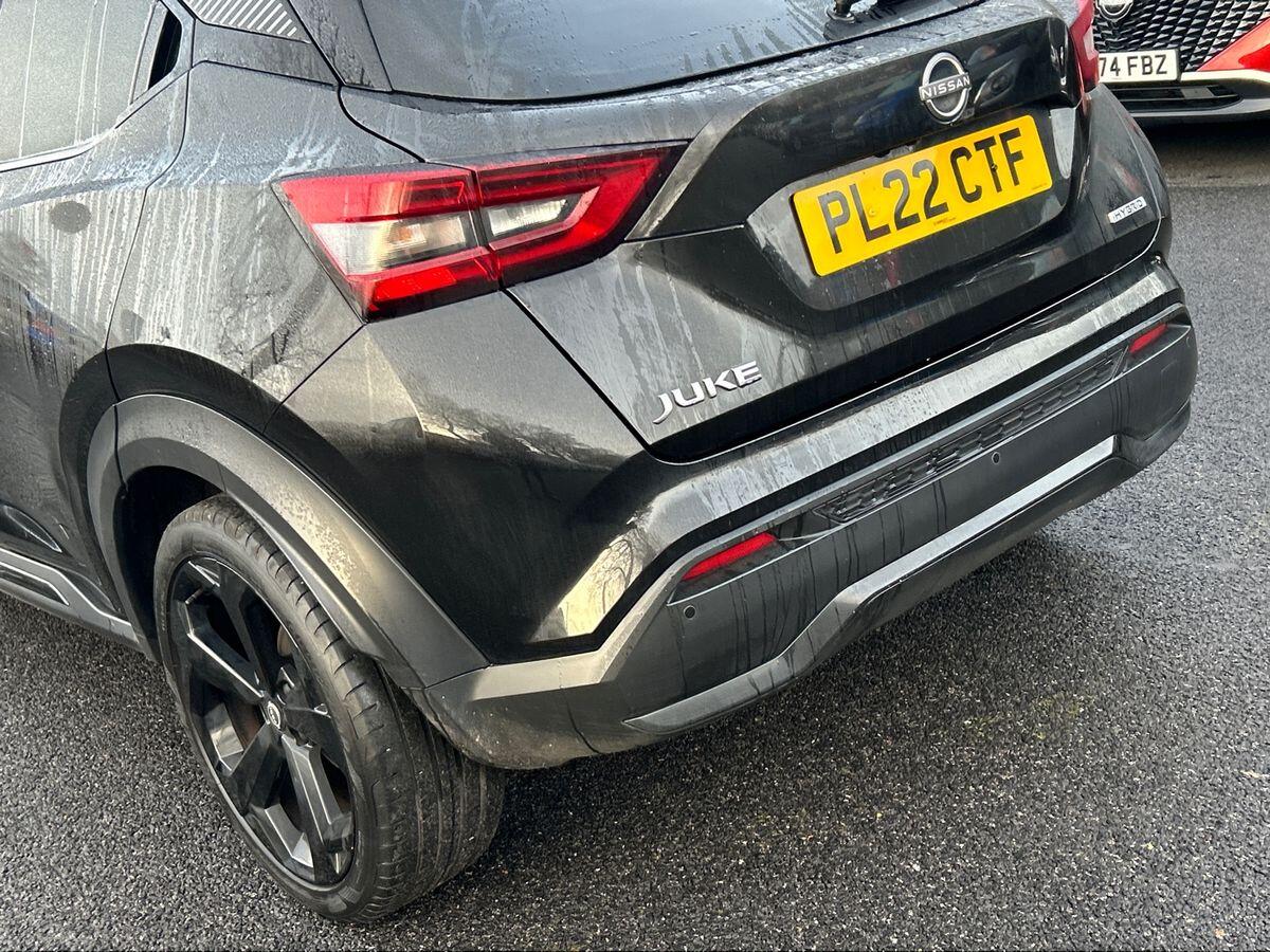 Used Nissan Juke 2022 for sale - 77138992: Photo 39