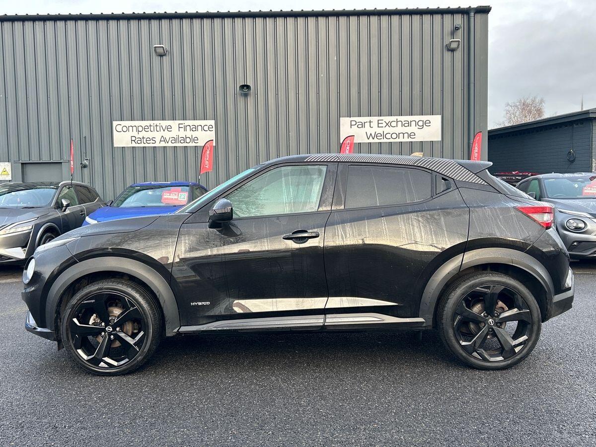 Used Nissan Juke 2022 for sale - 77138992: Photo 6