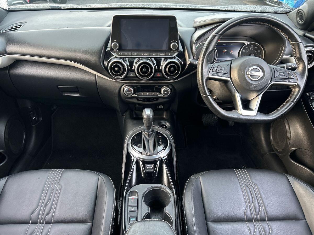 Used Nissan Juke 2022 for sale - 77138992: Photo 7