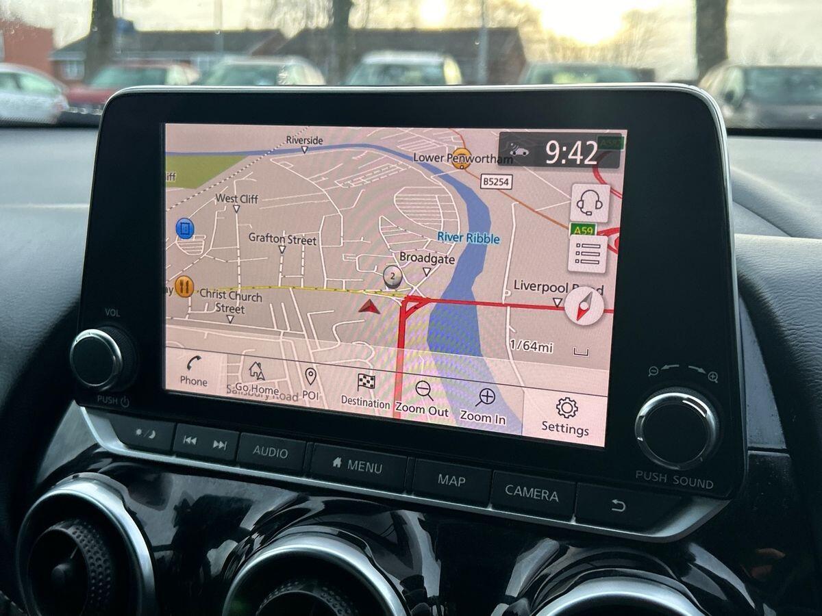 Used Nissan Juke 2022 for sale - 77138992: Photo 9