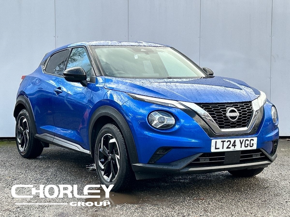 Used Nissan Juke 2024 for sale - 76617084: Photo 1
