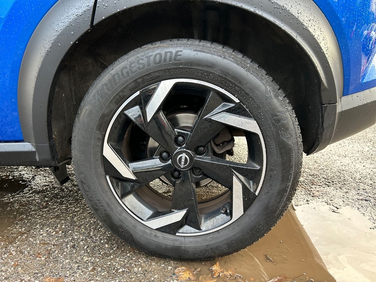 Used Nissan Juke 2024 for sale - 76617084: Photo 10