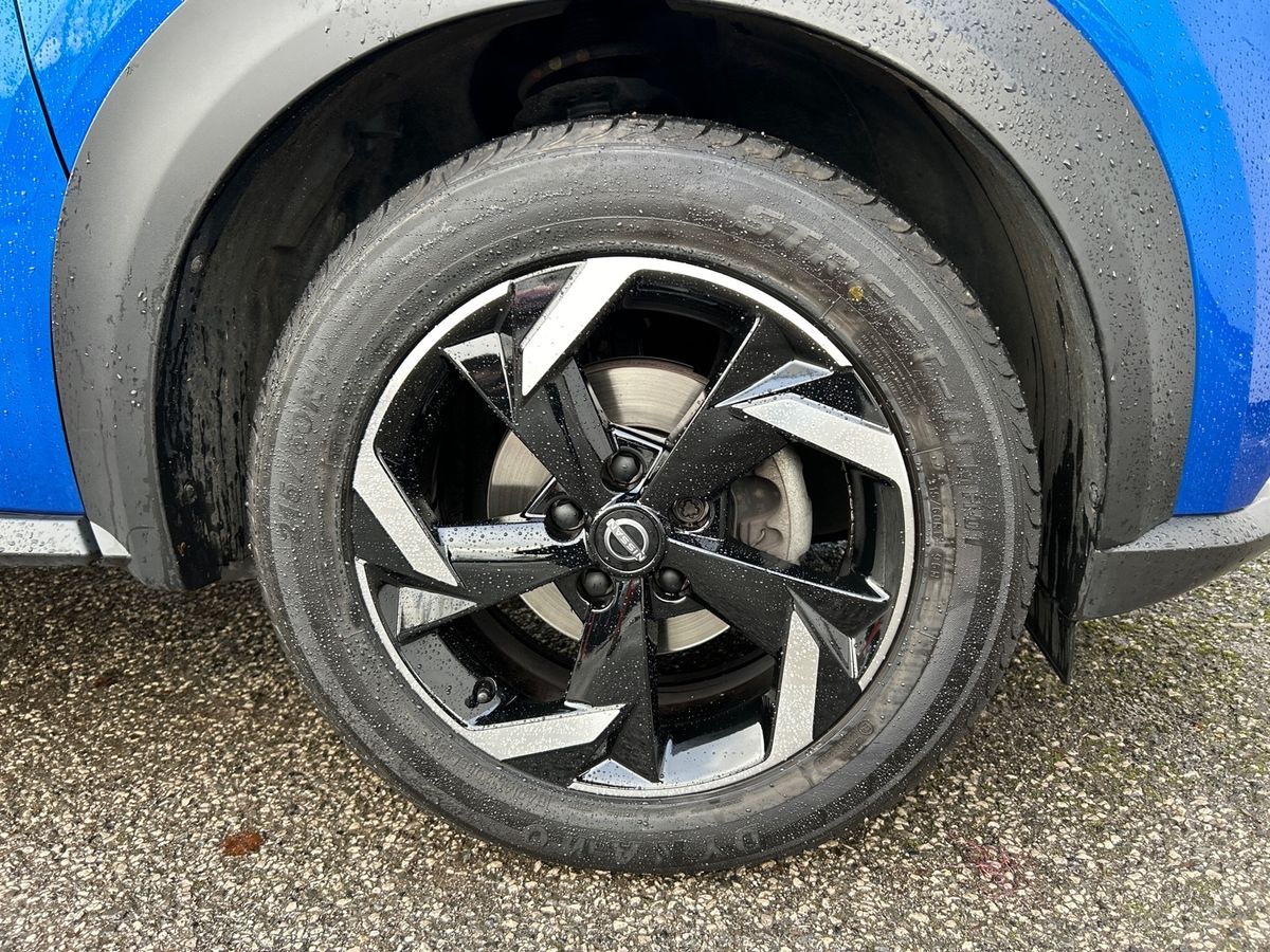 Used Nissan Juke 2024 for sale - 76617084: Photo 12