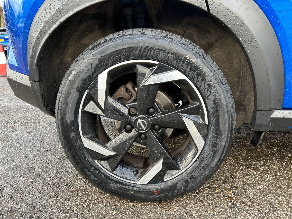 Used Nissan Juke 2024 for sale - 76617084: Photo 13