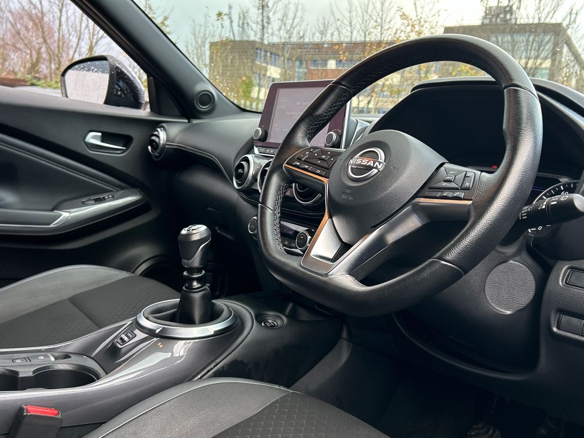 Used Nissan Juke 2024 for sale - 76617084: Photo 14