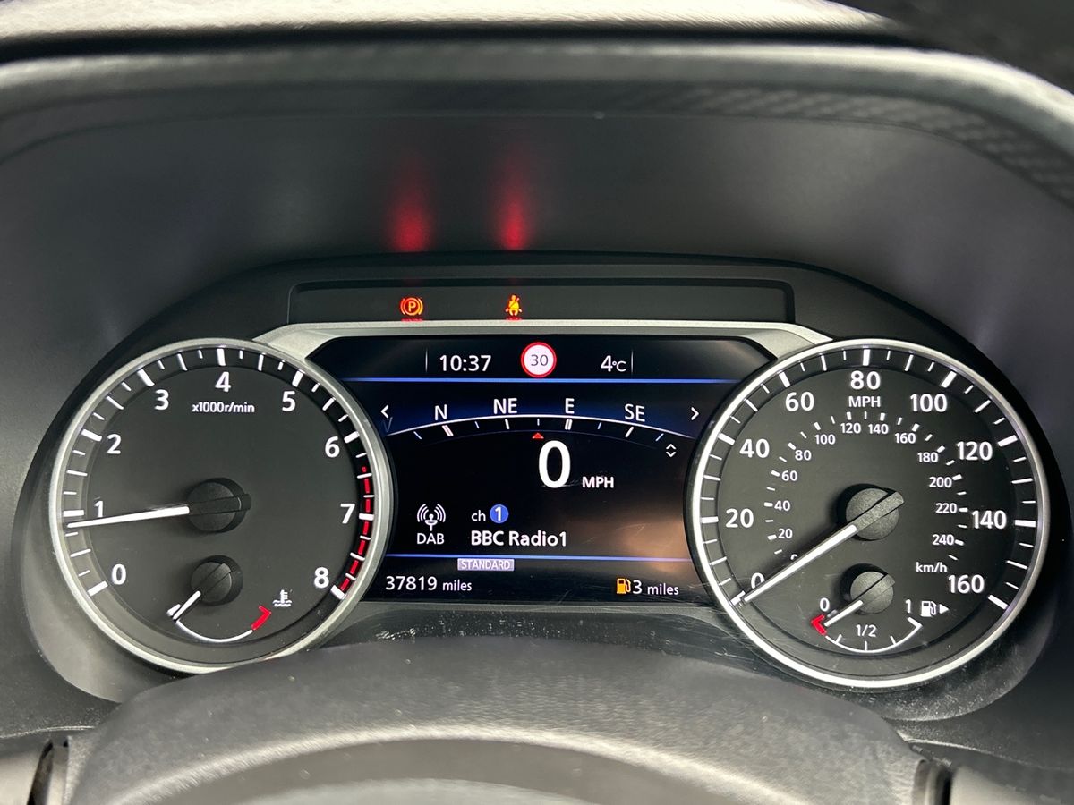 Used Nissan Juke 2024 for sale - 76617084: Photo 15