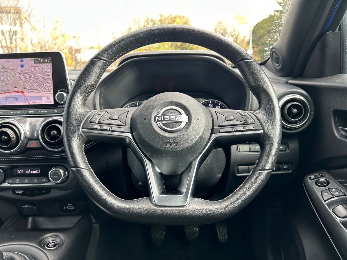 Used Nissan Juke 2024 for sale - 76617084: Photo 19