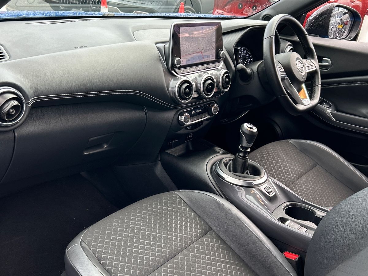 Used Nissan Juke 2024 for sale - 76617084: Photo 2