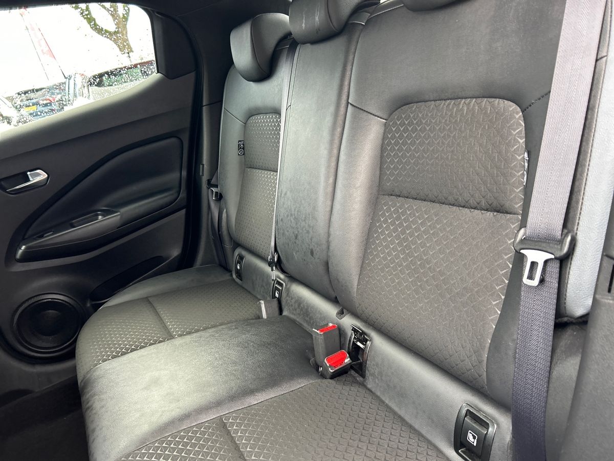 Used Nissan Juke 2024 for sale - 76617084: Photo 20