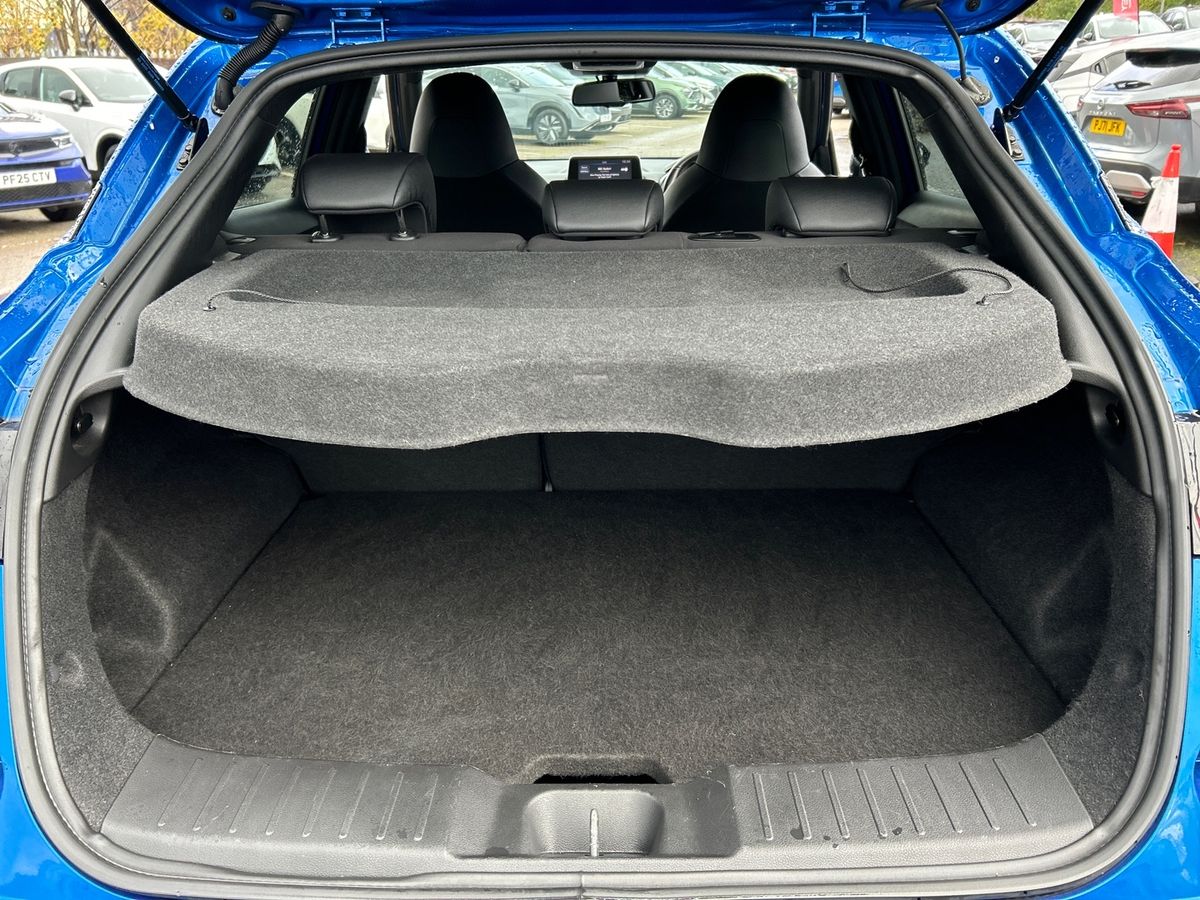 Used Nissan Juke 2024 for sale - 76617084: Photo 21