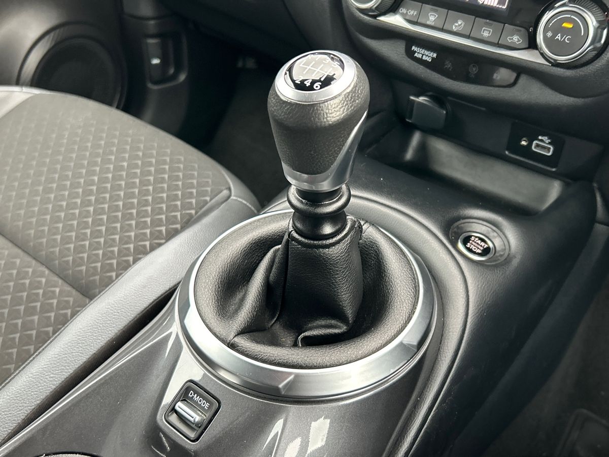 Used Nissan Juke 2024 for sale - 76617084: Photo 26