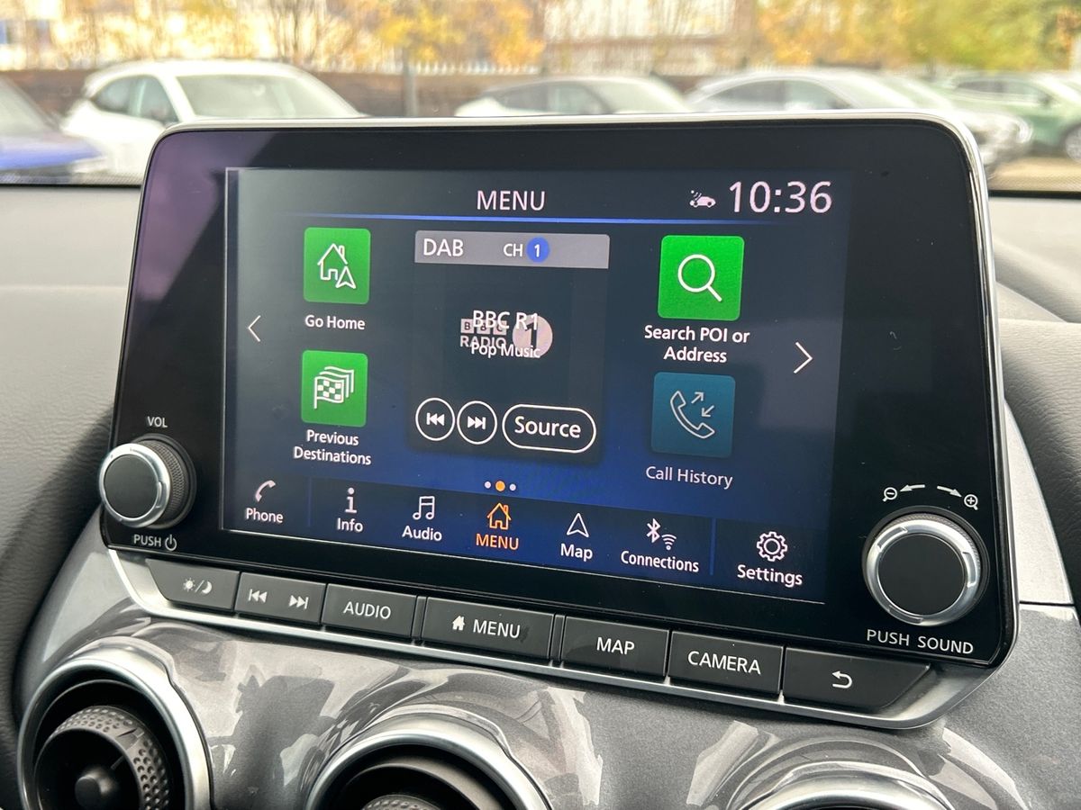 Used Nissan Juke 2024 for sale - 76617084: Photo 28