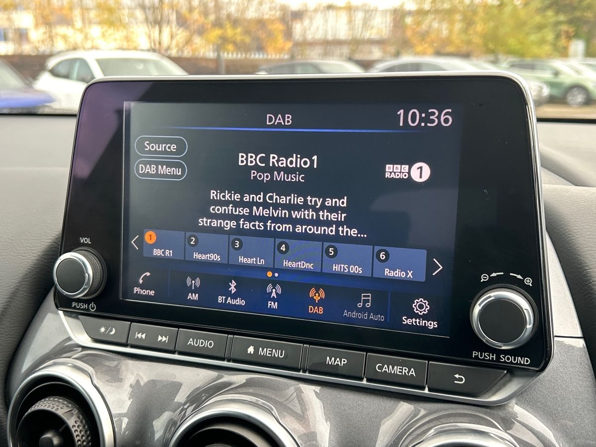 Used Nissan Juke 2024 for sale - 76617084: Photo 30