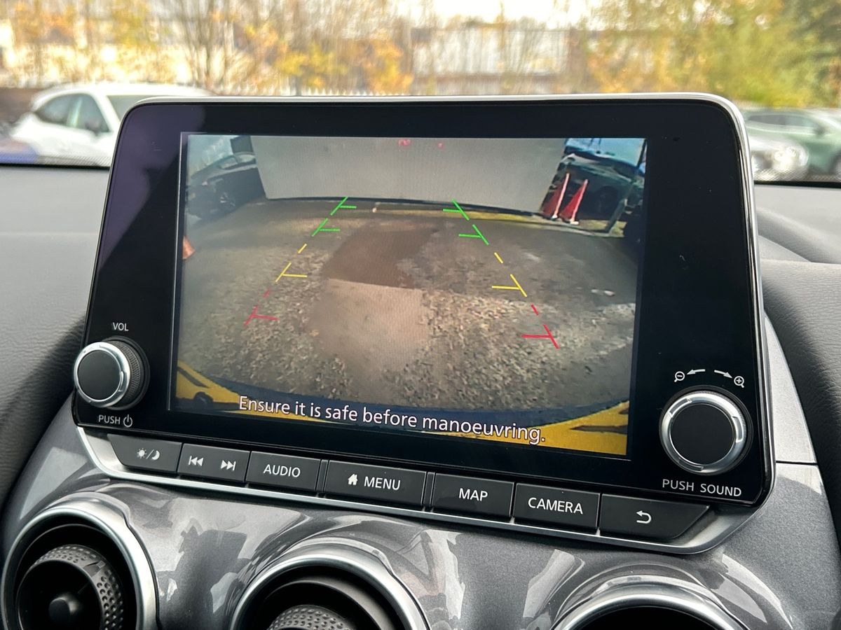 Used Nissan Juke 2024 for sale - 76617084: Photo 32