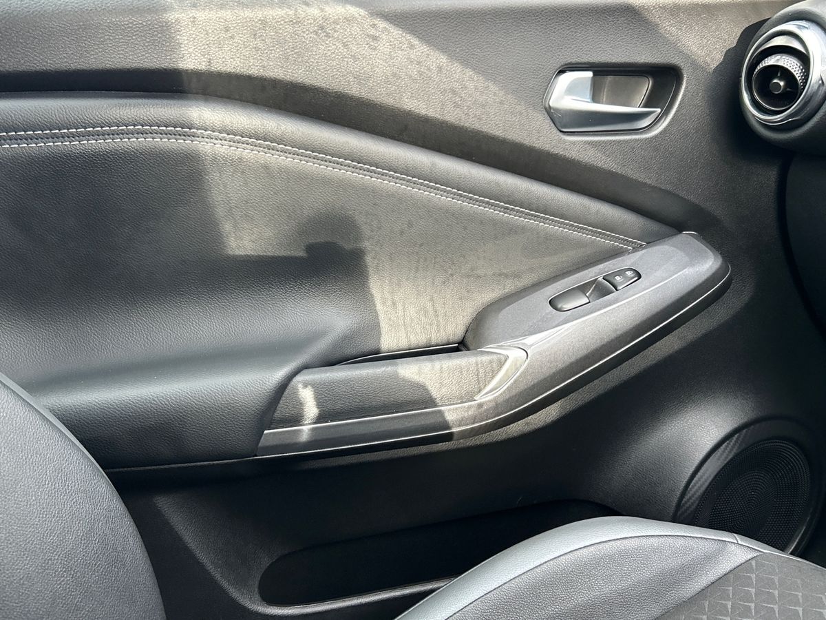 Used Nissan Juke 2024 for sale - 76617084: Photo 34