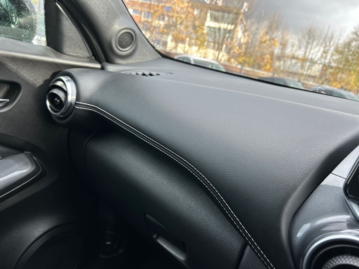 Used Nissan Juke 2024 for sale - 76617084: Photo 35