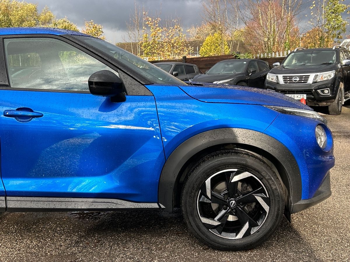 Used Nissan Juke 2024 for sale - 76617084: Photo 37