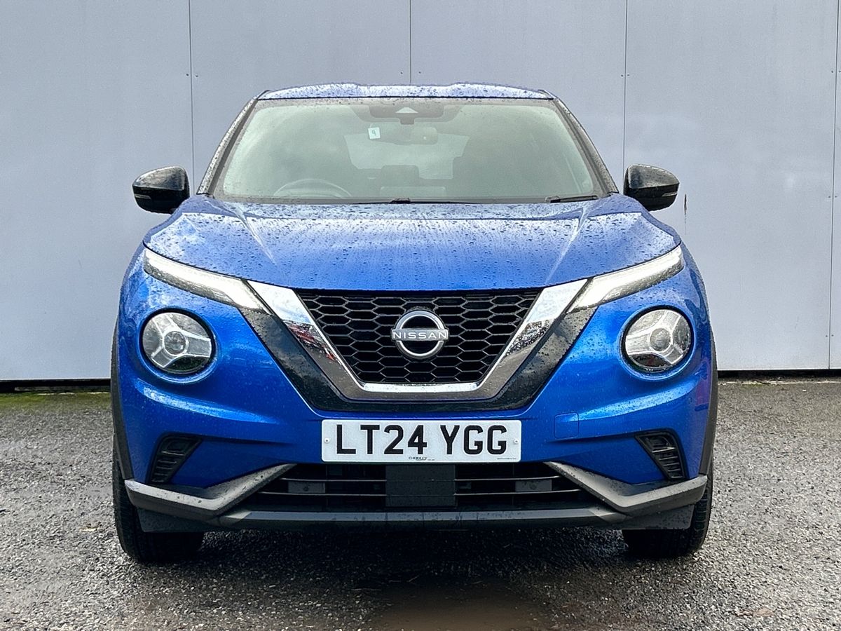 Used Nissan Juke 2024 for sale - 76617084: Photo 4