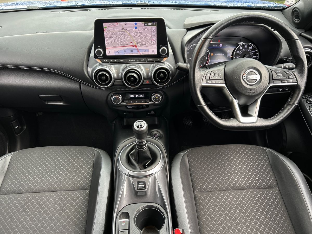 Used Nissan Juke 2024 for sale - 76617084: Photo 7