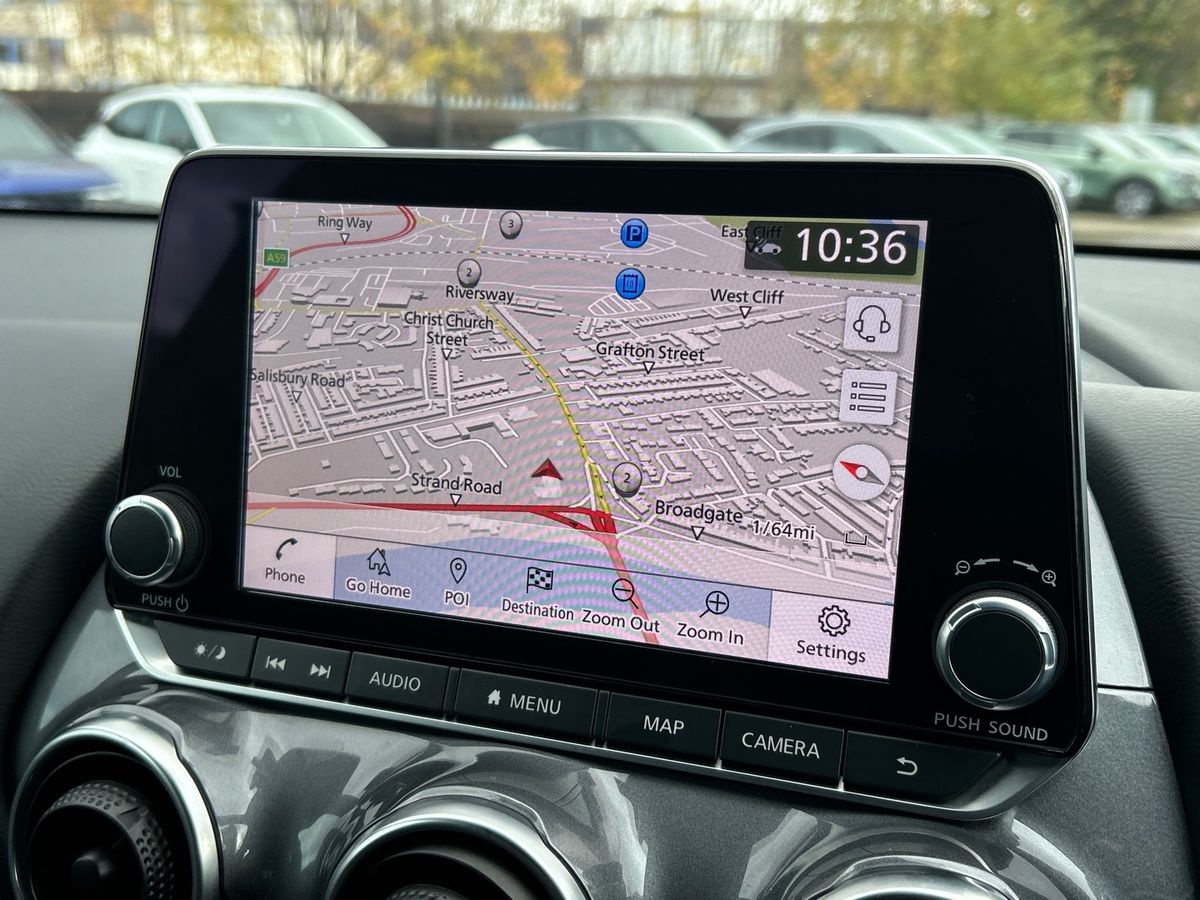 Used Nissan Juke 2024 for sale - 76617084: Photo 9