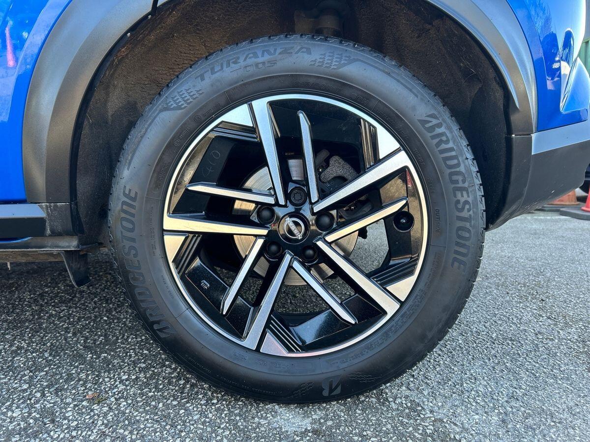 Used Nissan Juke 2025 for sale - 77842997: Photo 10