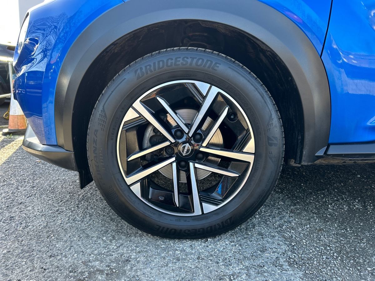 Used Nissan Juke 2025 for sale - 77842997: Photo 11