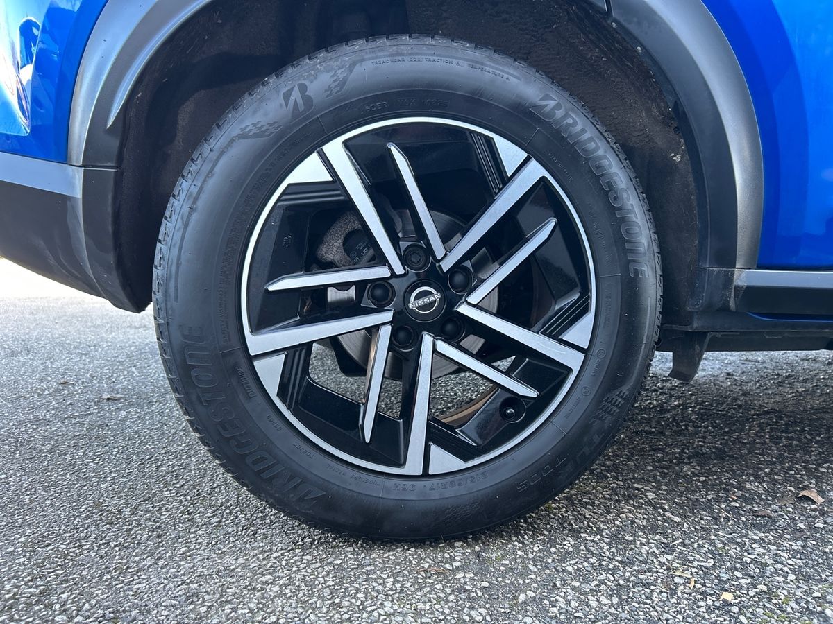 Used Nissan Juke 2025 for sale - 77842997: Photo 13