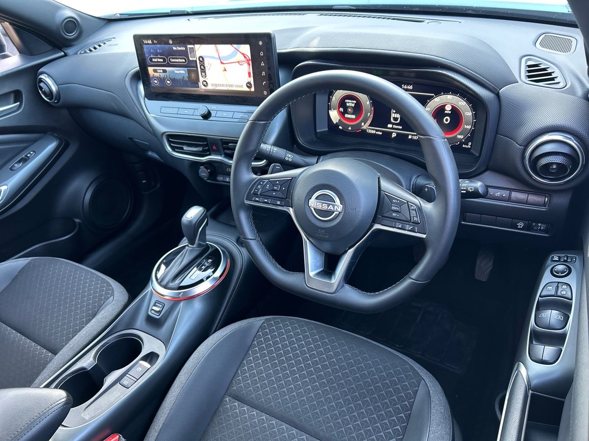 Used Nissan Juke 2025 for sale - 77842997: Photo 14