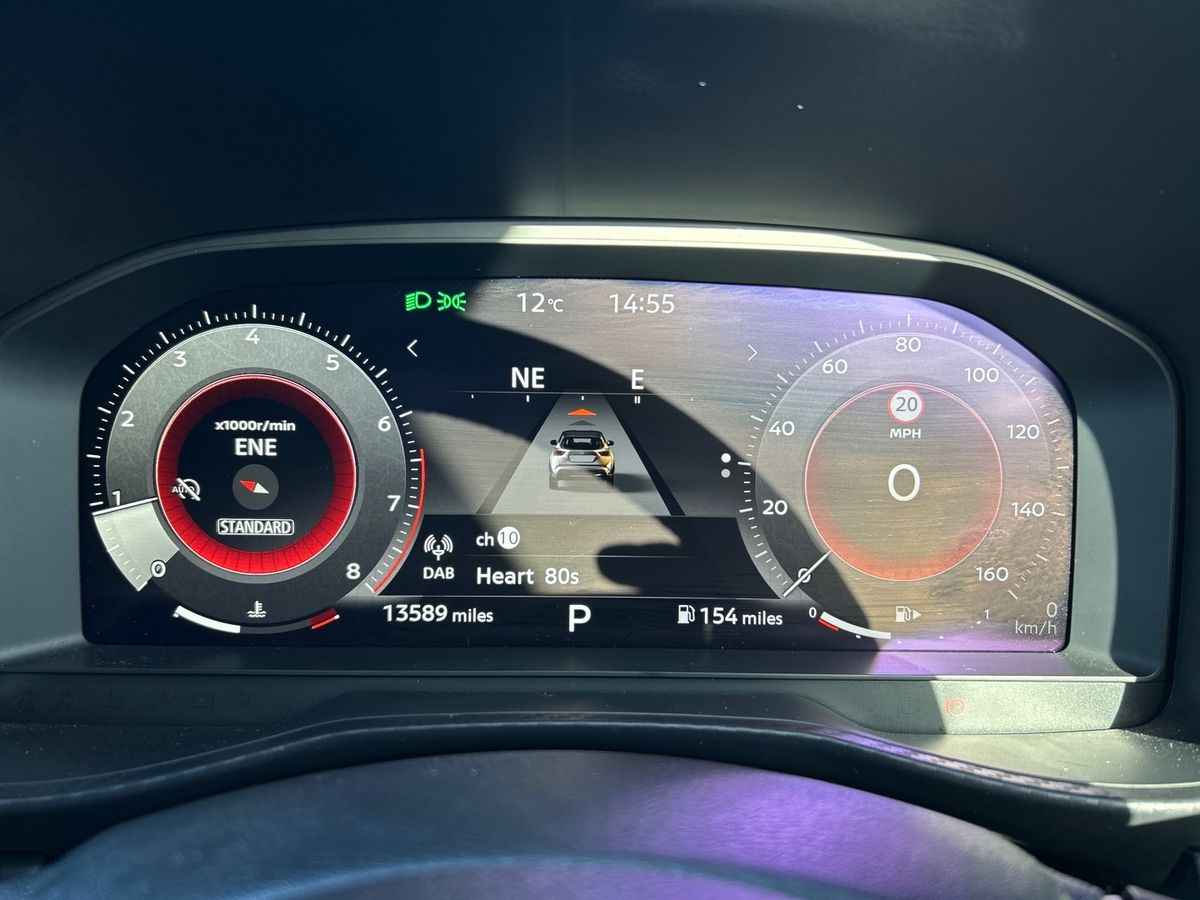 Used Nissan Juke 2025 for sale - 77842997: Photo 15