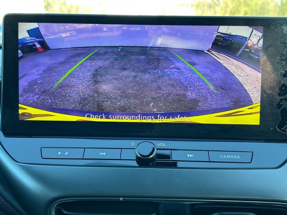 Used Nissan Juke 2025 for sale - 77842997: Photo 17